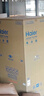 海尔（Haier）「家宴系列」465L十字门冰箱风冷无霜一级能效抗菌净味BCD-465WGHTDE9S9家电国家补贴 实拍图