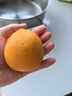 京鲜生 四川爱媛38号果冻橙 10斤 单果150g起 生鲜水果柑橘桔子礼盒  实拍图