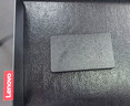 联想（Lenovo）256GB 移动固态硬盘（PSSD）USB3.2 550MB/s 高速移动硬盘 手机直连 笔记本 Y560系列 实拍图