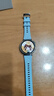 HUAWEI WATCH GT 5 冰晶蓝41mm华为智能手表情绪健康助手玄玑感知系统 实拍图