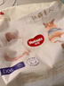 好奇（Huggies）软萌星人柯基裤拉拉裤XXL26片(15kg以上)尿不湿【软糯贴贴】 实拍图