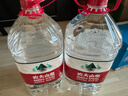 农夫山泉 饮用水 饮用天然水4L*4桶 整箱装 桶装水 实拍图