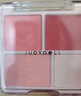 橘朵（Judydoll）腮红高光盘胭脂腮红膏腮红盘高光修容圣诞节礼物02不挑肤色 实拍图