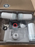 九阳净水器水龙头台式前置净水机家用厨房过滤器可视化全新升级龙头机JYW-RT1800 1机4芯套装 实拍图