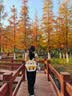 卡迪派（KIDSAPRO）妈咪包多功能母婴包新款时尚轻便外出手提双肩包可拆子母包 黄油饼干 实拍图