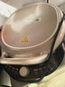 美的（Midea）电饼铛电饼档双面加热煎烤机烙饼锅加大加深早餐机煎饼薄饼机多功能升降烤盘JKE30T78 专用烤肉锅 实拍图