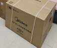 美的（Midea）【78L一步到位】嵌入式大容量微蒸烤一体机 纯平全嵌杯水鲜蒸 蒸烤箱一体机微蒸烤炸炖5合1体机GC7 实拍图