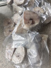 禧美海产 新西兰鳕鱼切段2斤装(南蓝鳕)  进口鱼 独立小包装 海鲜 实拍图
