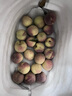 山东冬桃脆甜毛桃蜜桃雪桃水果冬桃桃子脆甜多汁新鲜冬桃-沐真 带箱9斤 实拍图