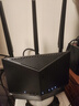 华硕（ASUS）【国家补贴】RT-BE86UWiFi7路由器家用无线千兆电竞路由万兆口+4个2.5G口全屋套装Aimesh随心组 实拍图