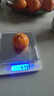 苏泊尔（SUPOR）电子秤厨房秤克秤高精度食物秤克重秤小型烘焙秤家用精准克数称 一键去皮  精准称量3kg0.1g 实拍图