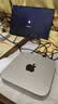 苹果（Apple）Mac mini 二手苹果迷你主机 台式机电脑 办公设计游戏小主机M1/M2/M4 EQ2【店长推荐】i5-8G-512G固态 95成新 实拍图