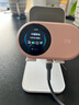中兴（ZTE）随身wifi6免插卡移动4G全网通无线上网卡随行笔记本宽带网络设备3000mAh大电池U10S Pro盈盈 实拍图