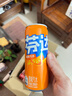 可口可乐芬达Fanta 高考季 橙味摩登罐碳酸饮料 330ml*6罐新老包装随机发 实拍图