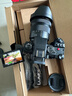 松下S5M2（20-60mm+50mm）（Panasonic）S5二代 全画幅微单相机 约2420万有效像素 新相位混合对焦 实拍图
