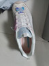斯凯奇（Skechers）新年礼物奶茶熊女鞋冬厚底老爹鞋软底百搭熊猫鞋休闲运动鞋149238 实拍图