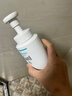 珂润（Curel）保湿洁颜泡沫300ml 弱酸性洁面氨基酸护肤洗面奶敏肌适用新年礼物 实拍图
