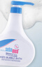 施巴（Sebamed）儿童泡泡沐浴露婴儿宝宝沐浴液3-6-12岁洗护500ml德国原装进口 实拍图