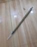 荣宝斋 毛笔 纯净狼毫大中小楷书 文房四宝书法国画行写意工笔蝇头小楷抄写经笔 纯净狼毫-小楷热门商品 实拍图