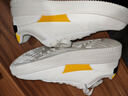 鸿星尔克男鞋秋季新款运动板鞋小白鞋子休闲厚底学生百搭板鞋51122101113 实拍图