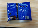 奥利奥（Oreo）巧克力味夹心饼干523g休闲零食早餐下午茶独立小包装 实拍图