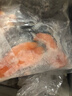 美威 冷冻智利轮切三文鱼排2-3片净重400g 大西洋鲑鱼 海鲜水产鱼类 实拍图