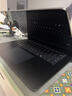 微软（Microsoft）Surface Laptop 第7版 笔记本电脑 国家补贴 轻薄本 骁龙 X Elite 16G 512G 典雅黑 15英寸 礼品 实拍图