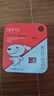 banq&JOY联名款 64GB TF（MicroSD）存储卡U3 C10 A1 V30 4K 高速款行车记录仪&监控摄像头手机内存卡 实拍图