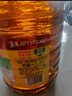 鲁花 【保真菜籽油】食用油 低芥酸特香菜籽油 6.18L   物理压榨 实拍图