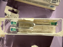 飞利浦（PHILIPS）电动牙刷头官方原装适配钻石3/7/9系列刷柄清洁护龈亮白 欧洲进口 3支装 HX9023  实拍图