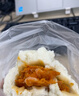 巴比 奥尔良鸡肉包300g*2包 12只 儿童早餐包子馒头 面点 速食食品 实拍图