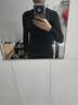 艾伦伯顿（Alen Botun）健身服男跑步运动套装篮球秋季快速干爽衣高弹训练晨跑服紧身足球 升级加绒五件套科幻【后腰口袋】 M(115-130)斤 实拍图