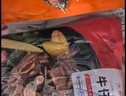 大希地腌制 调味牛仔骨 带骨牛小排  牛肉 牛肋骨烧烤食材冷冻 400g 实拍图