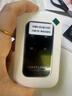 影腾随身wifi三网通用无线wi-fi6免插卡移动联通电信无限制流量便携式4G网卡高速随行网络2025款5GHF 【三网通3000毫安充电款+白色】超长续航 实拍图
