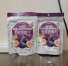 Nestor智利去核西梅干 配料干净无添加蜜饯果干 孕妇儿童休闲零食 255g 实拍图