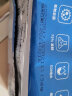 京东京造杀菌医护级湿纸巾10片*10包(100片)杀菌率99.9% 卫生湿巾便携小包 实拍图