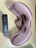 skg眼部按摩仪 E3-2时尚款粉色【王一博同款】仿生气囊指腹按揉可视热敷护眼仪 送男女友生日元旦礼物 实拍图