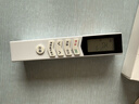 东普立适用于美的华凌空调遥控器通用挂机柜机中央空调RN02D/02A/02J/BG 08CA 实拍图