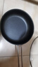 双立人（ZWILLING）不粘锅平底锅煎锅炒菜锅煎蛋锅牛排锅少油烟烹饪锅具Nova Plus 【含盖】不粘煎锅 24cm 实拍图