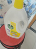 滴露（Dettol）衣物除菌液 消毒液 柠檬3L 99.9%杀菌除螨内衣儿童衣物可配洗衣液 实拍图