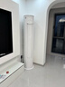 美的（Midea）空调套装 智行二代+酷省电柜挂套购 新一级能效 变频冷暖家用客厅立式柜机卧室挂机空调 以旧换新 【3匹柜机】四室一厅空调套装【全一级能效】 实拍图