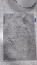 大江地垫卫生间脚垫浴室门口吸水垫厕所浴室防滑地垫40x60cm 实拍图