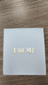 迪奥DIOR【会员护肤体验礼盒】肌活蕴能面霜5ml+肌活蕴能精华5ml  实拍图