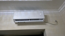 格力（GREE）空调 云佳pro 1.5匹新一级能效变频壁挂式卧室挂机 新品升级 省电空调 国家补贴 KFR-35GW/NhMa1BG 实拍图