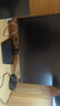 HKC 23.8英寸2K 180Hz高刷FastIPS硬件低蓝光HDR400广色域1ms游戏电竞PS5电脑显示器猎鹰 G24H2经典版 实拍图