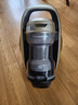松下（Panasonic）【国家补贴】卧式大吸力吸尘器 轻音节能导航 床铺地毯家用吸尘吸毛 宠物家庭适用 MC-8L85 雅金 实拍图