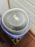 飞利浦（PHILIPS）加湿器家用卧室母婴专用静音除菌无雾空调加湿机鼻炎孕妇婴幼儿小型桌面大容量国家补贴HU5710/10 实拍图