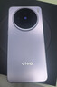 vivo X200s 12GB+256GB 淡紫 国家补贴 蔡司超级潜望长焦 湿手秒开超声波指纹 拍照 AI手机 实拍图