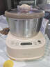 小熊（Bear）和面机家用 揉面机 厨师机 全自动多功能智能和面搅面机 面包面粉发酵醒面HMJ-A50N1 5L 政府补贴 实拍图