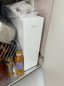 美的白月光净热一体机 净水器即热0阻垢剂1000g直饮机一体机家用厨房专用台下用净水机鲜活RO反渗透 鲜活热饮【白月光净热一体机】 实拍图